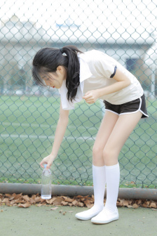 男女暧昧的早期征兆